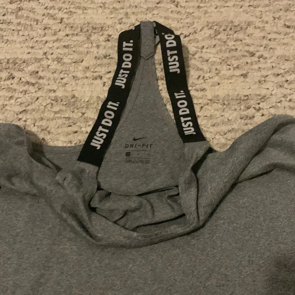 Nike Racerback Tank - Picture 2 of 4